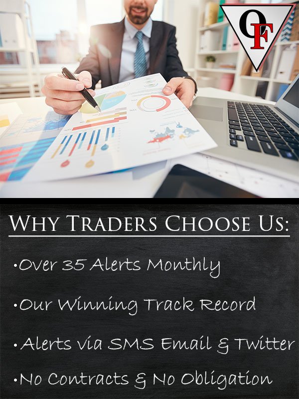 why traders choose us